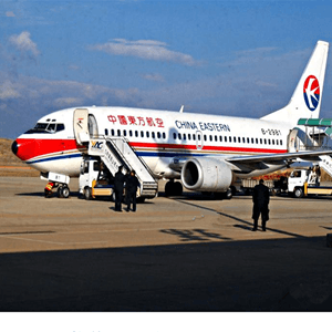 运城张孝空运公司航空快运业稳步发展的原因是什么？